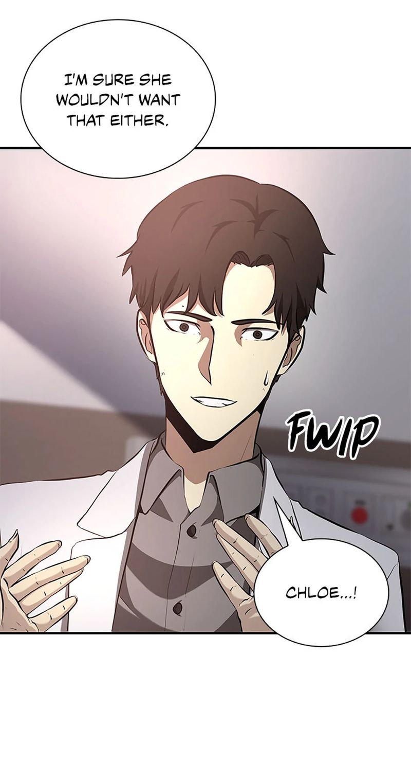 I Returned as an FFF-Class Witch Doctor Chapter 108 - Page 95