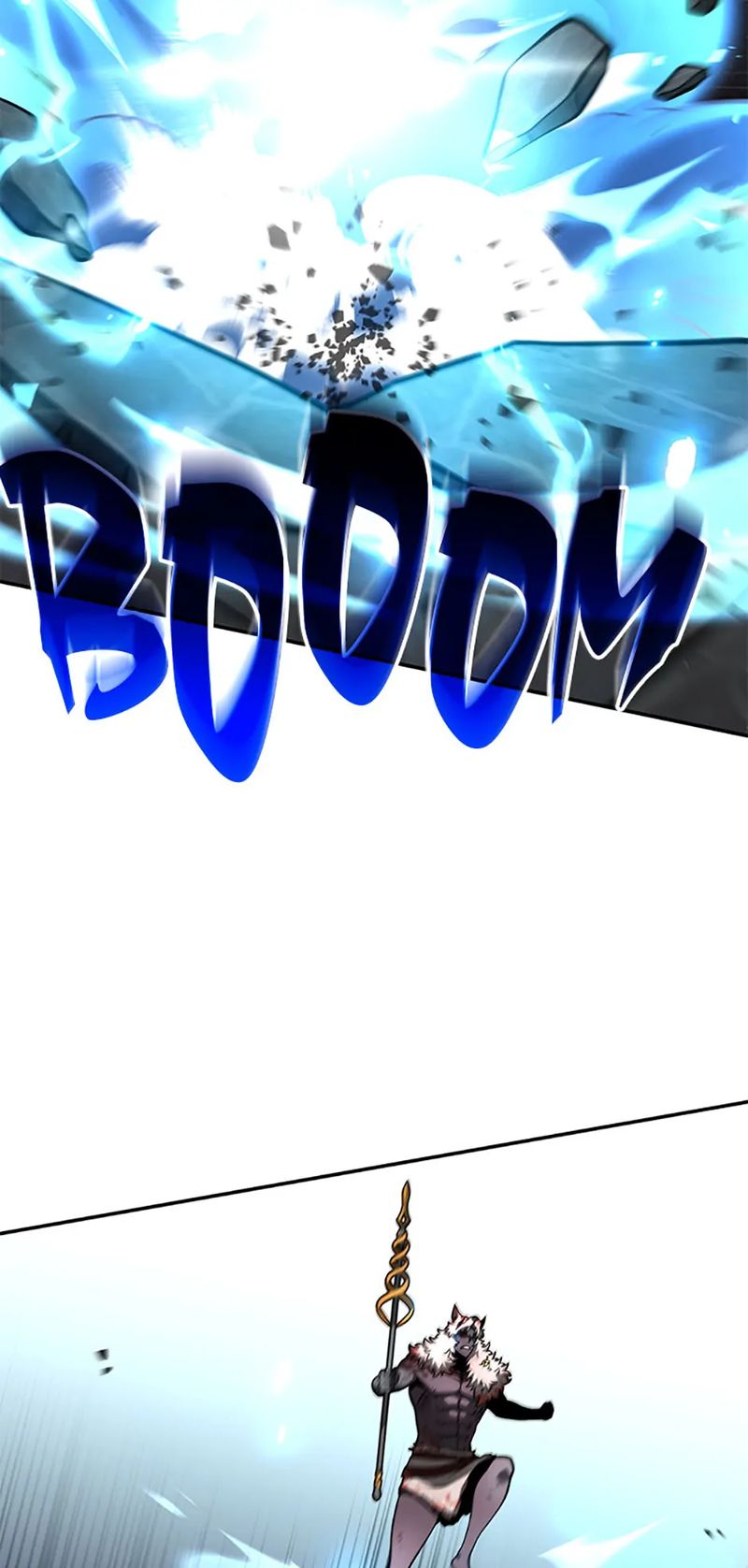 I Returned as an FFF-Class Witch Doctor Chapter 109 - Page 13