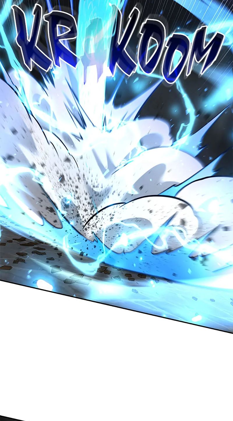 I Returned as an FFF-Class Witch Doctor Chapter 109 - Page 21