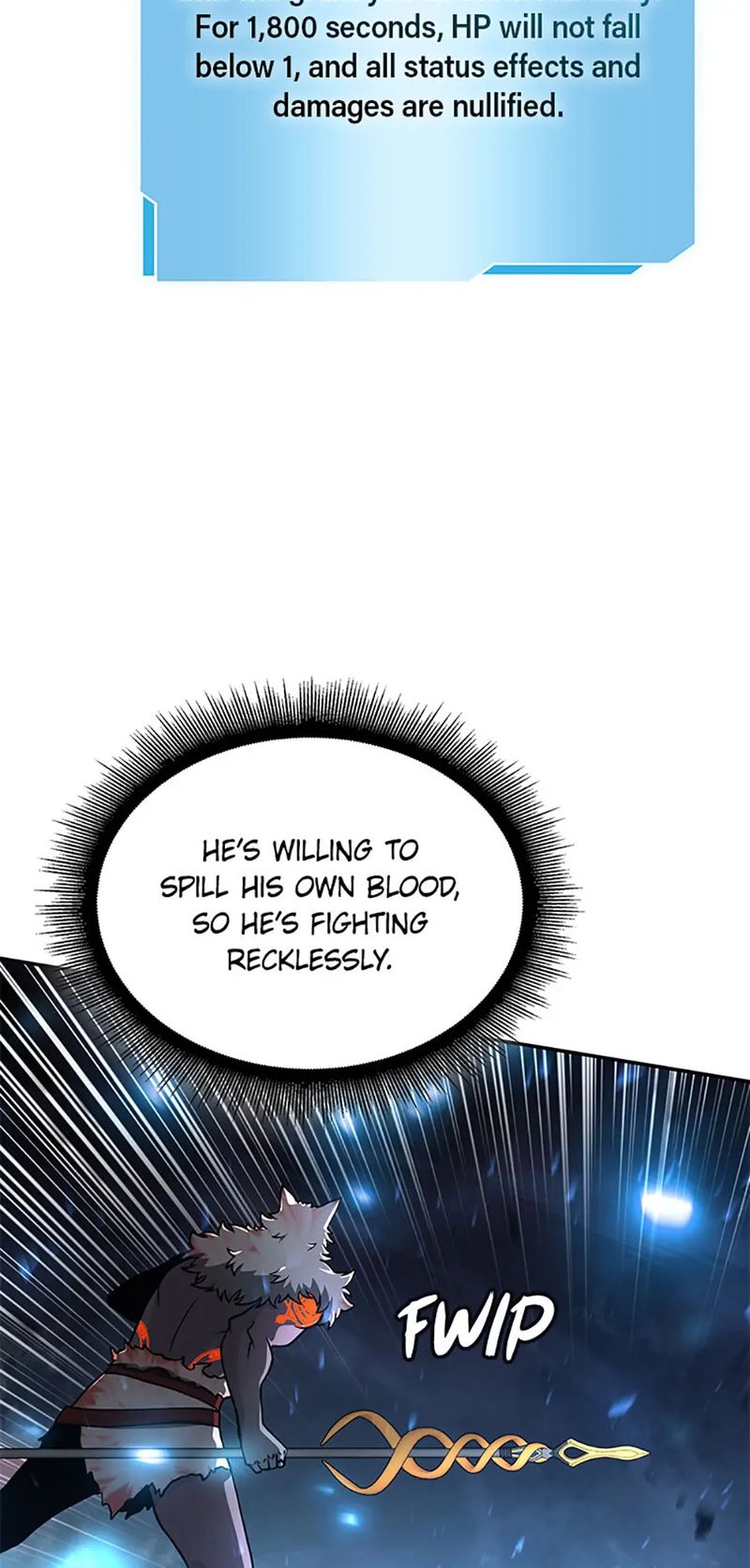 I Returned as an FFF-Class Witch Doctor Chapter 109 - Page 24