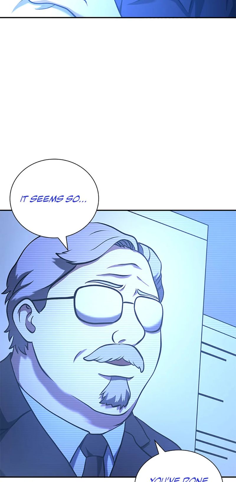 I Returned as an FFF-Class Witch Doctor Chapter 109 - Page 32