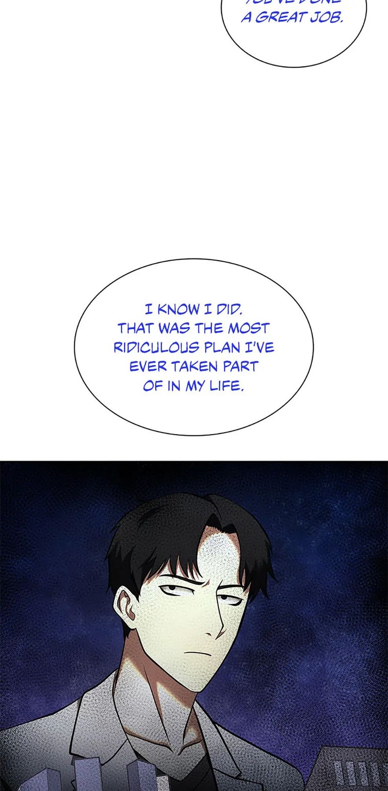 I Returned as an FFF-Class Witch Doctor Chapter 109 - Page 33