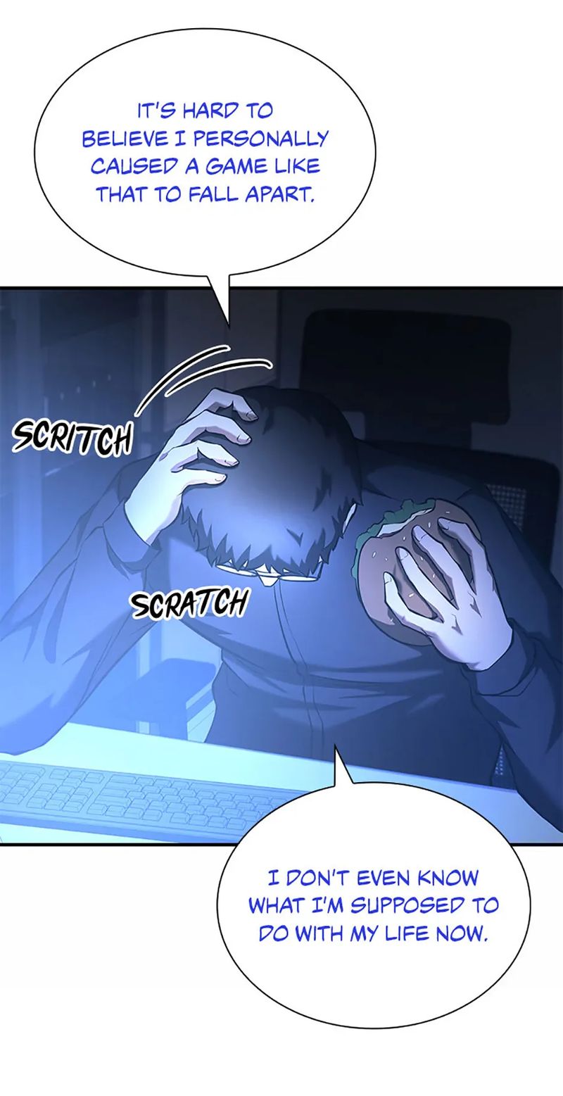 I Returned as an FFF-Class Witch Doctor Chapter 109 - Page 35