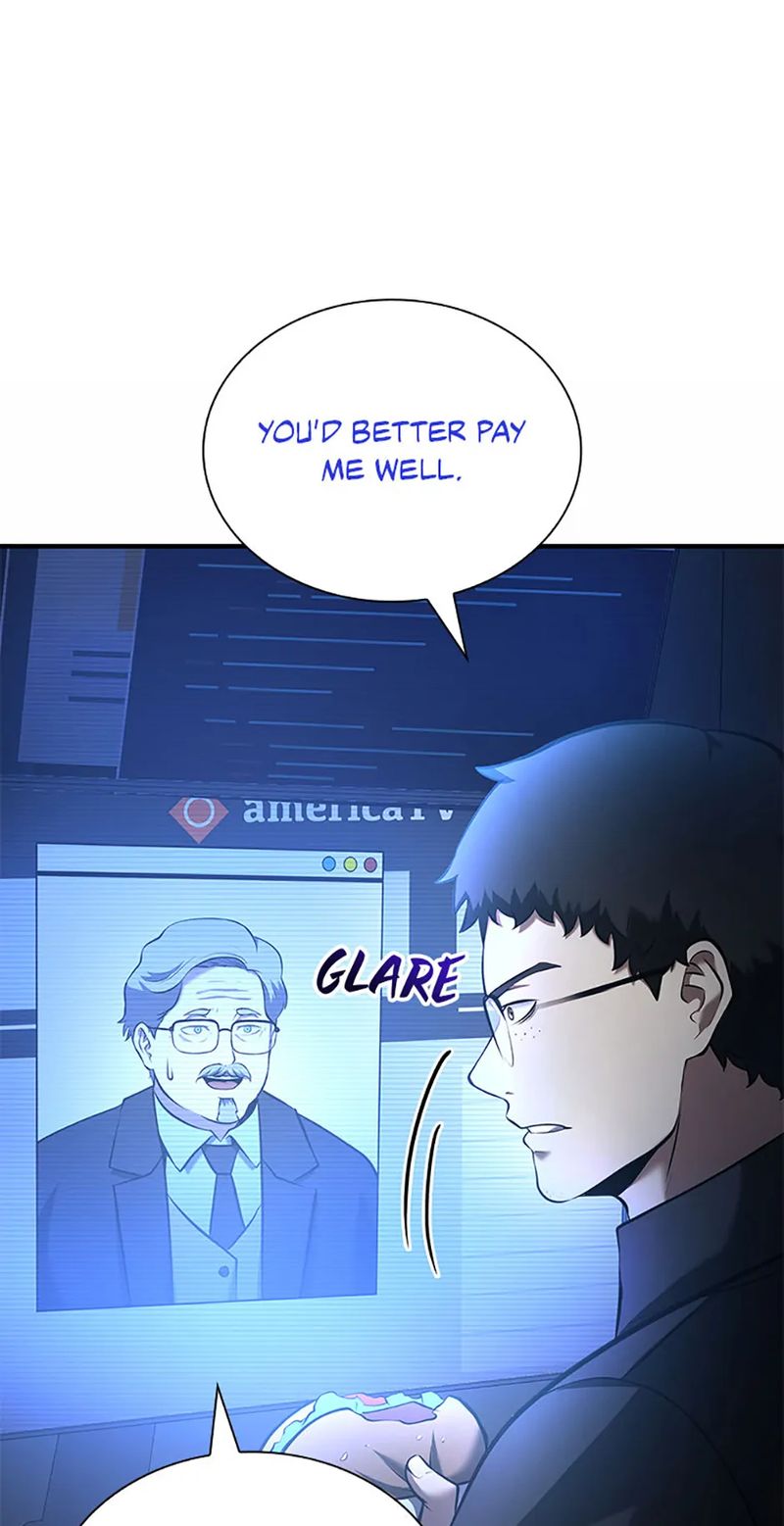 I Returned as an FFF-Class Witch Doctor Chapter 109 - Page 36