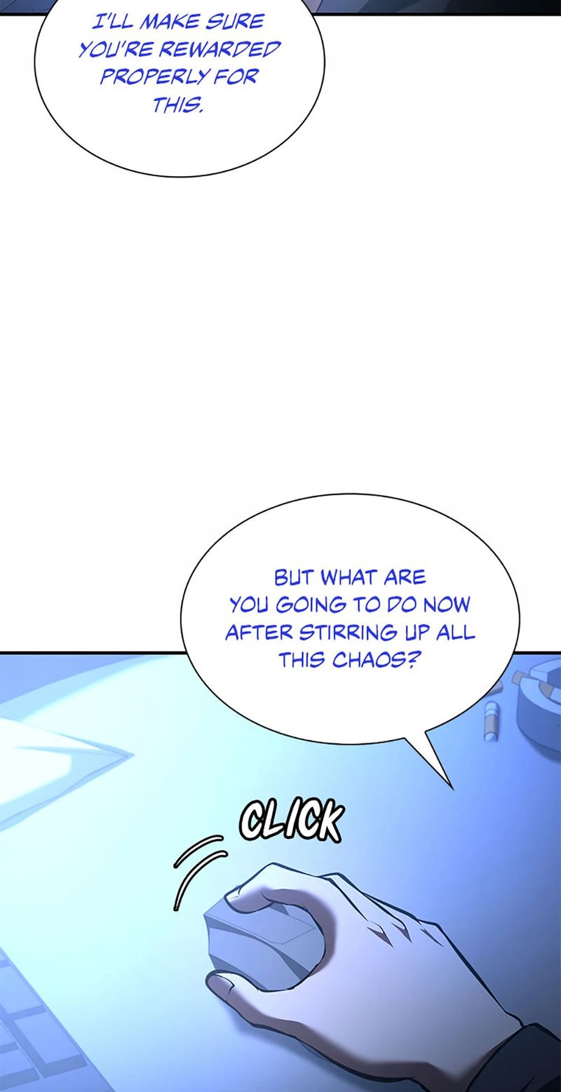 I Returned as an FFF-Class Witch Doctor Chapter 109 - Page 37