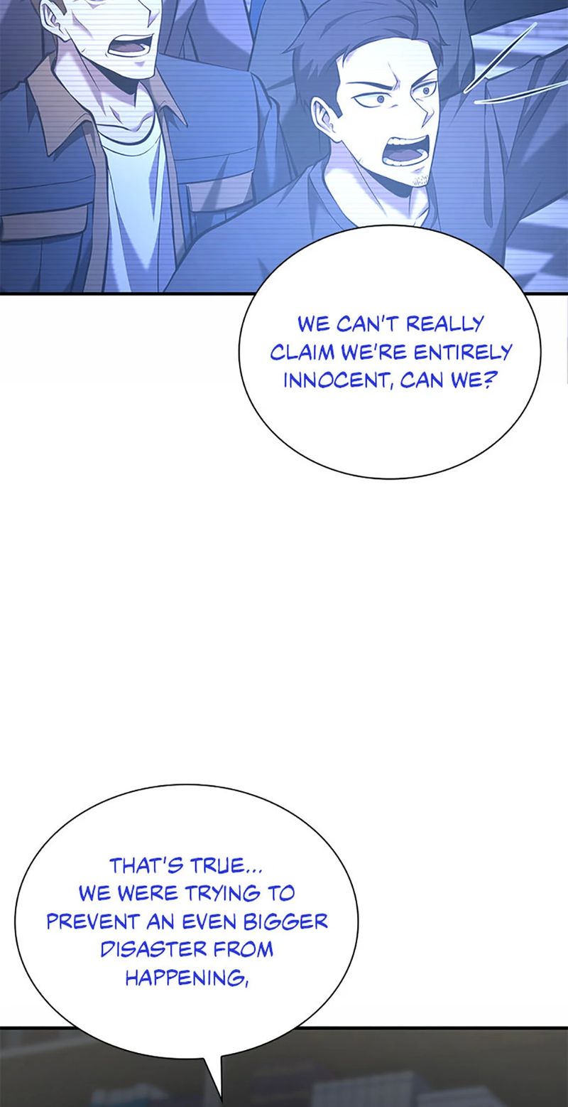 I Returned as an FFF-Class Witch Doctor Chapter 109 - Page 39