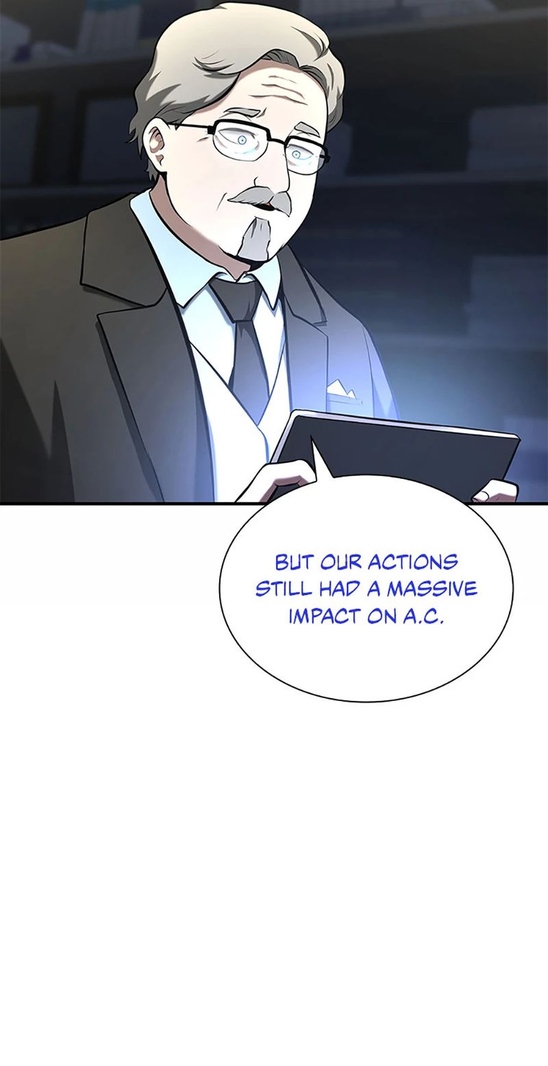 I Returned as an FFF-Class Witch Doctor Chapter 109 - Page 40