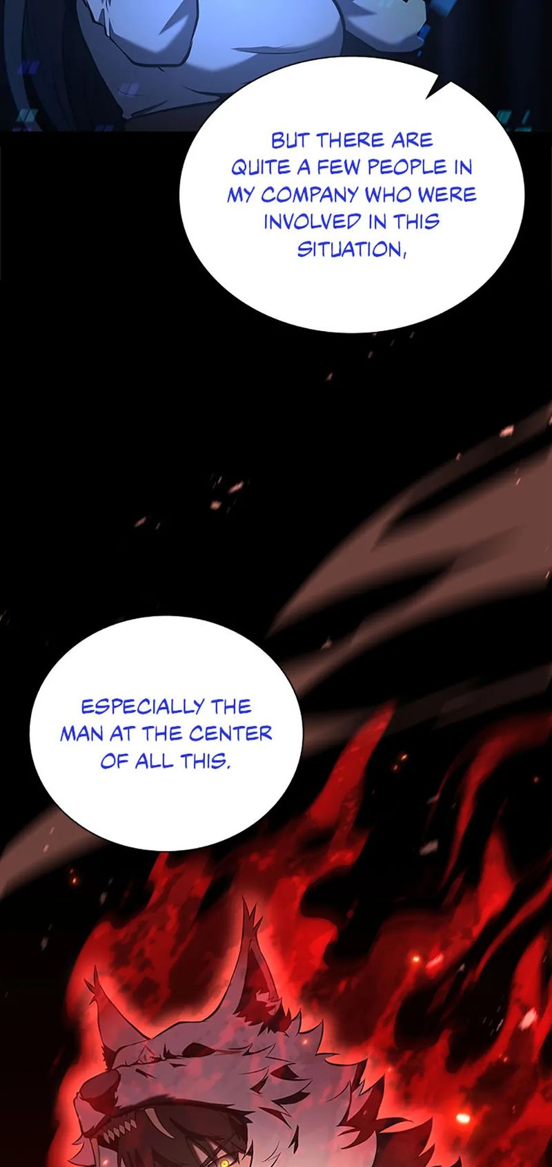 I Returned as an FFF-Class Witch Doctor Chapter 109 - Page 44