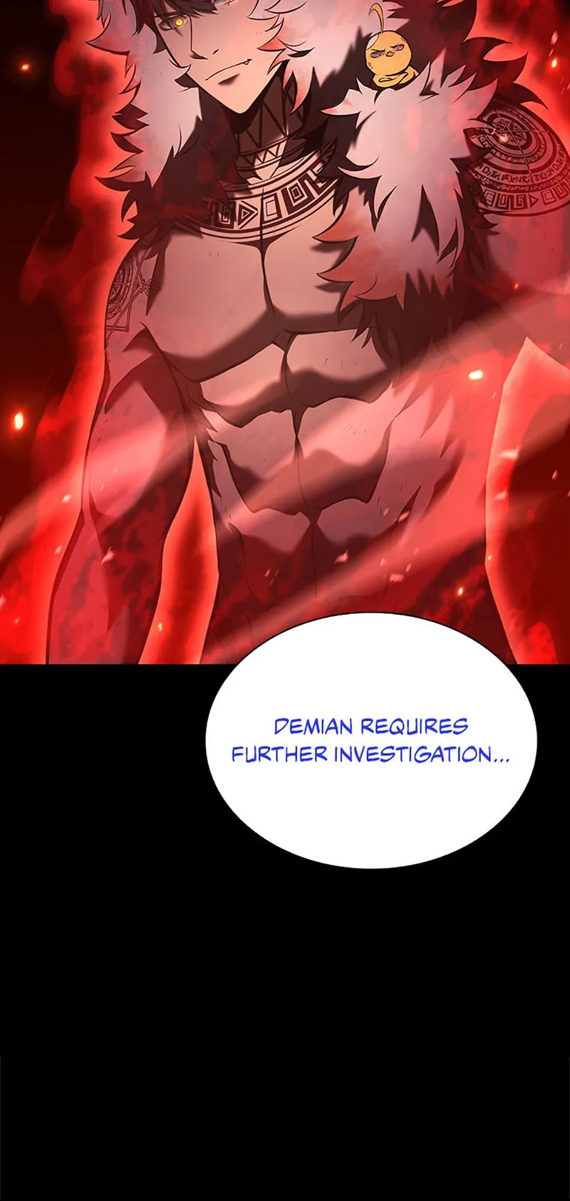 I Returned as an FFF-Class Witch Doctor Chapter 109 - Page 45