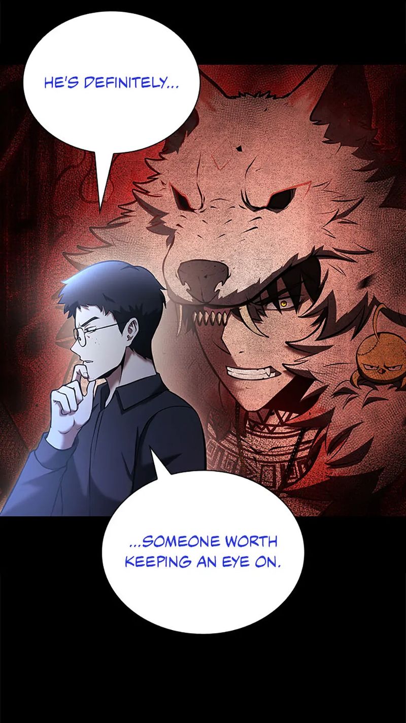 I Returned as an FFF-Class Witch Doctor Chapter 109 - Page 46