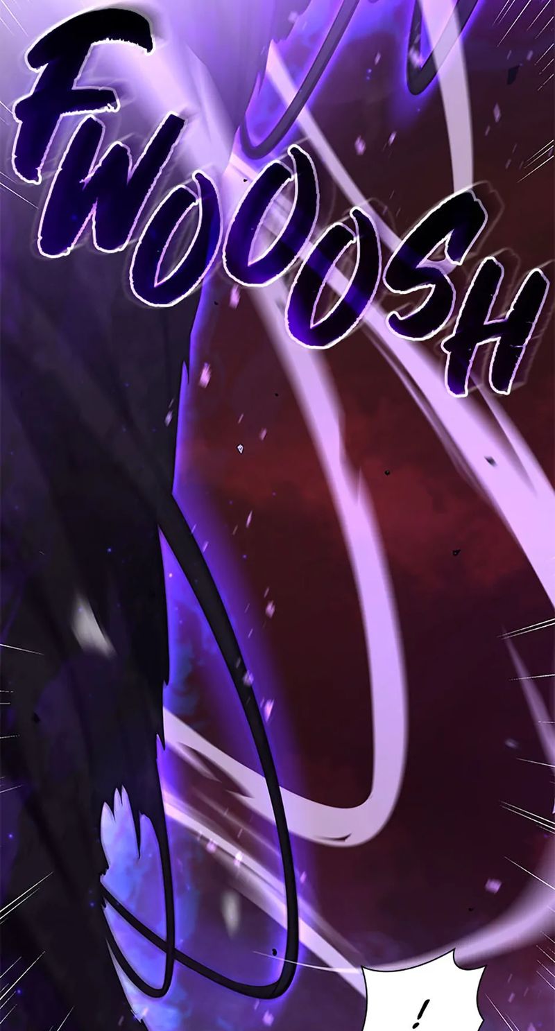 I Returned as an FFF-Class Witch Doctor Chapter 109 - Page 55