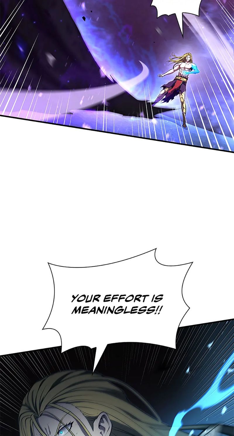 I Returned as an FFF-Class Witch Doctor Chapter 109 - Page 56