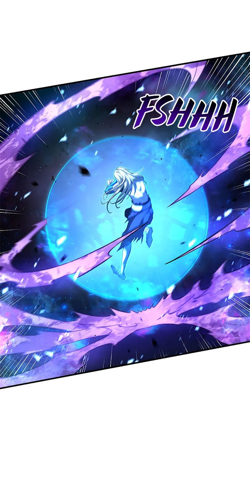 I Returned as an FFF-Class Witch Doctor Chapter 109 - Page 59