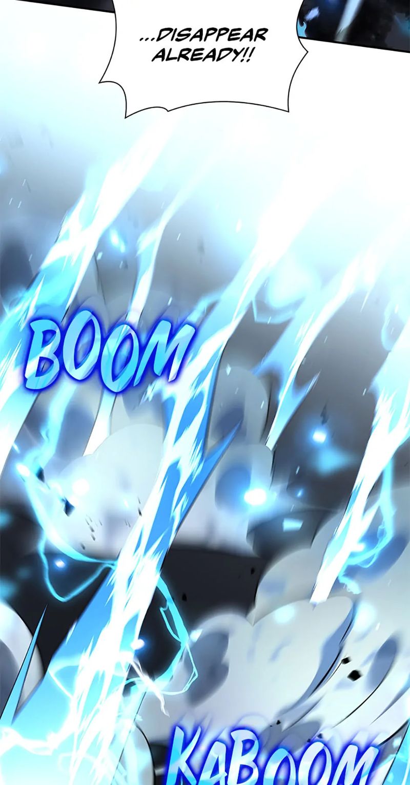 I Returned as an FFF-Class Witch Doctor Chapter 109 - Page 7