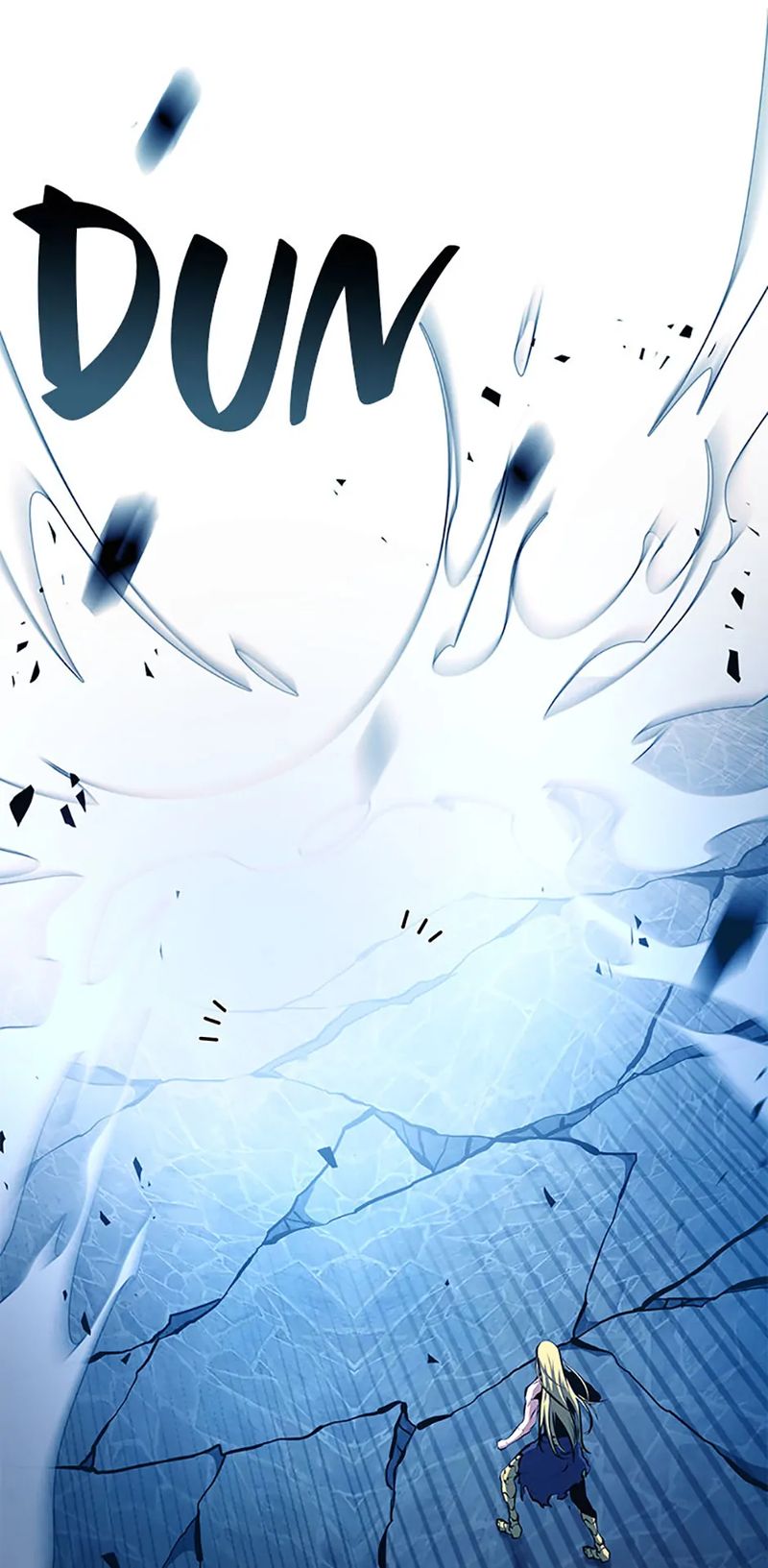 I Returned as an FFF-Class Witch Doctor Chapter 109 - Page 86