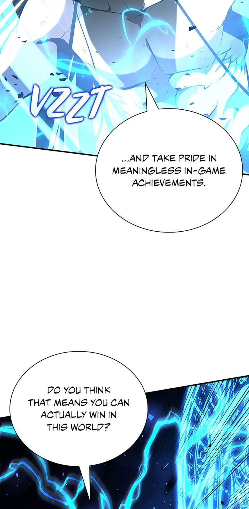 I Returned as an FFF-Class Witch Doctor Chapter 109 - Page 89