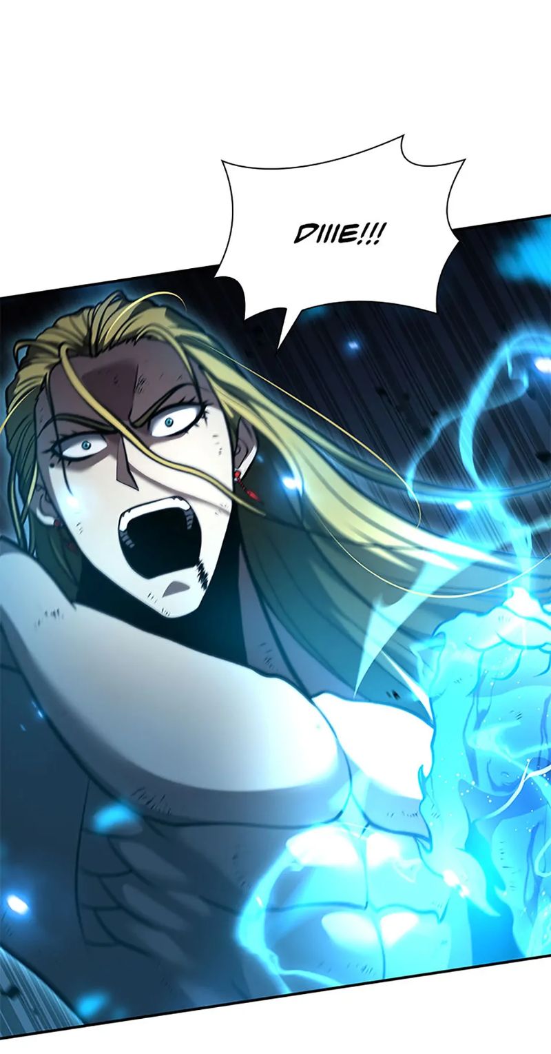 I Returned as an FFF-Class Witch Doctor Chapter 109 - Page 9