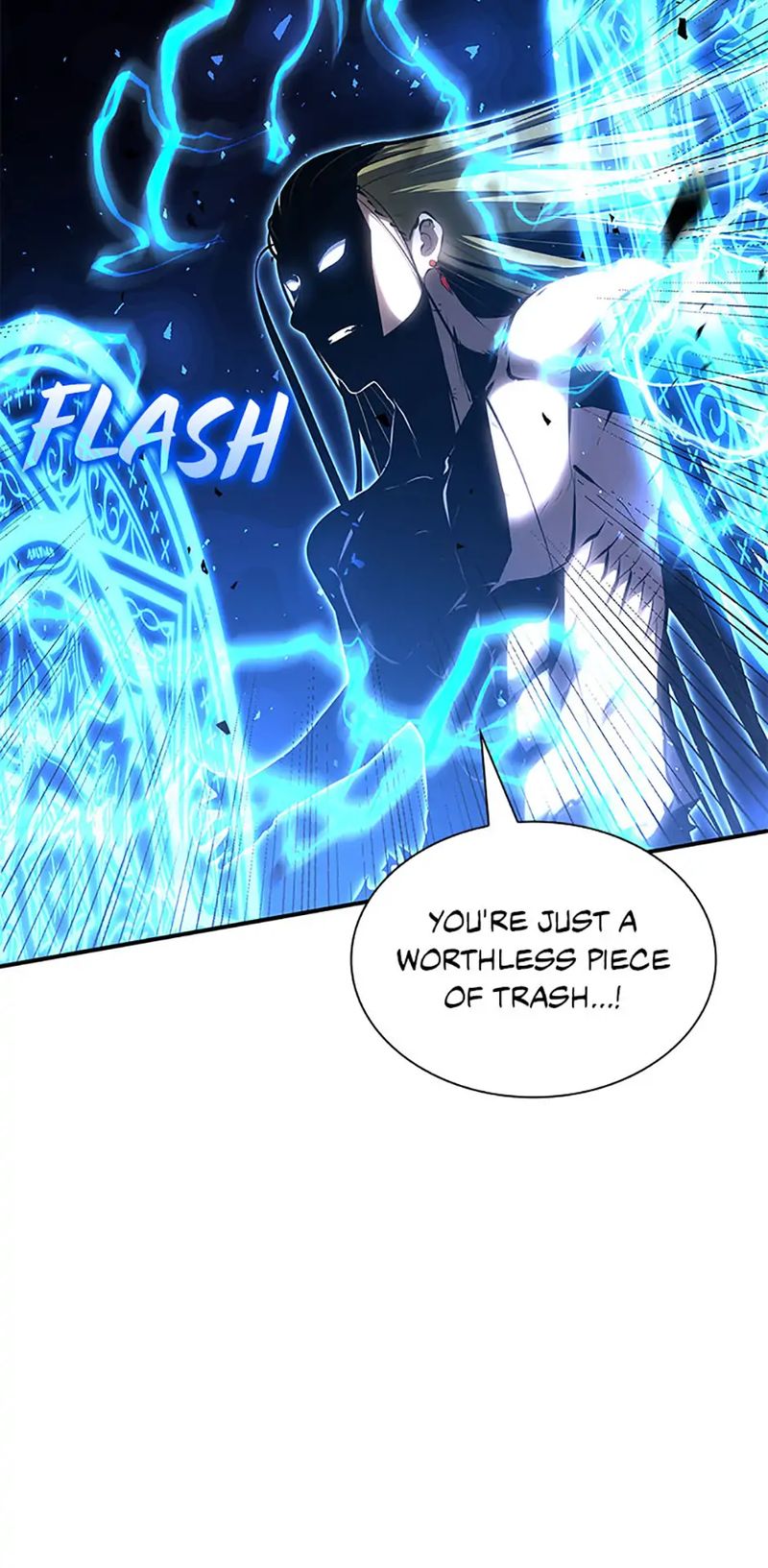 I Returned as an FFF-Class Witch Doctor Chapter 109 - Page 90