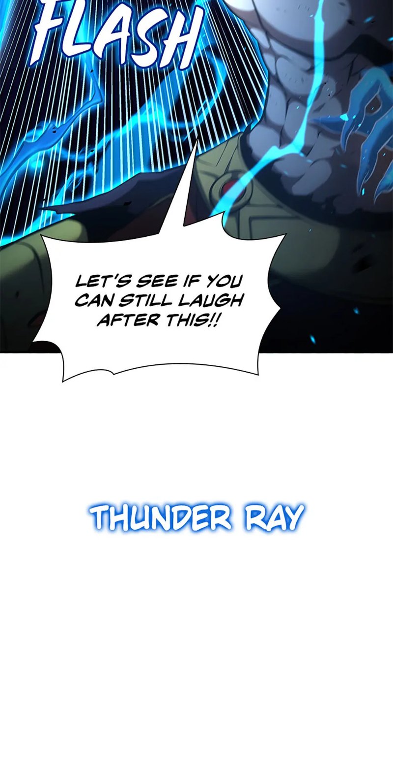 I Returned as an FFF-Class Witch Doctor Chapter 110 - Page 11