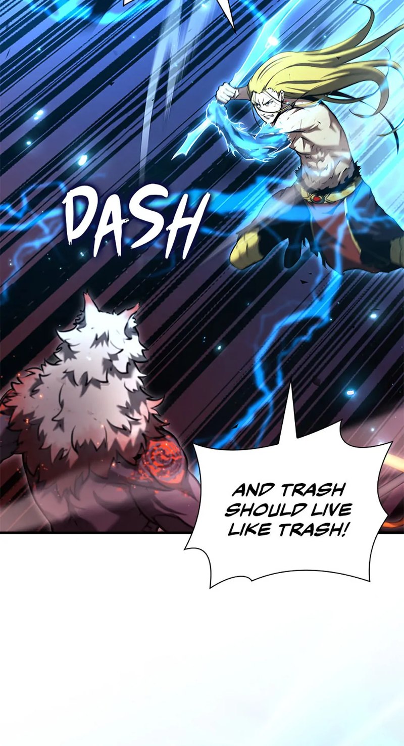 I Returned as an FFF-Class Witch Doctor Chapter 110 - Page 20