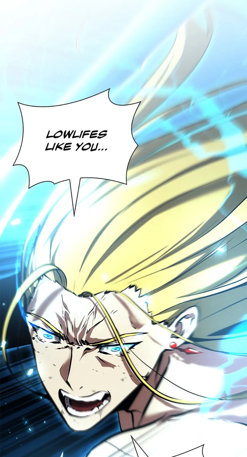 I Returned as an FFF-Class Witch Doctor Chapter 110 - Page 21