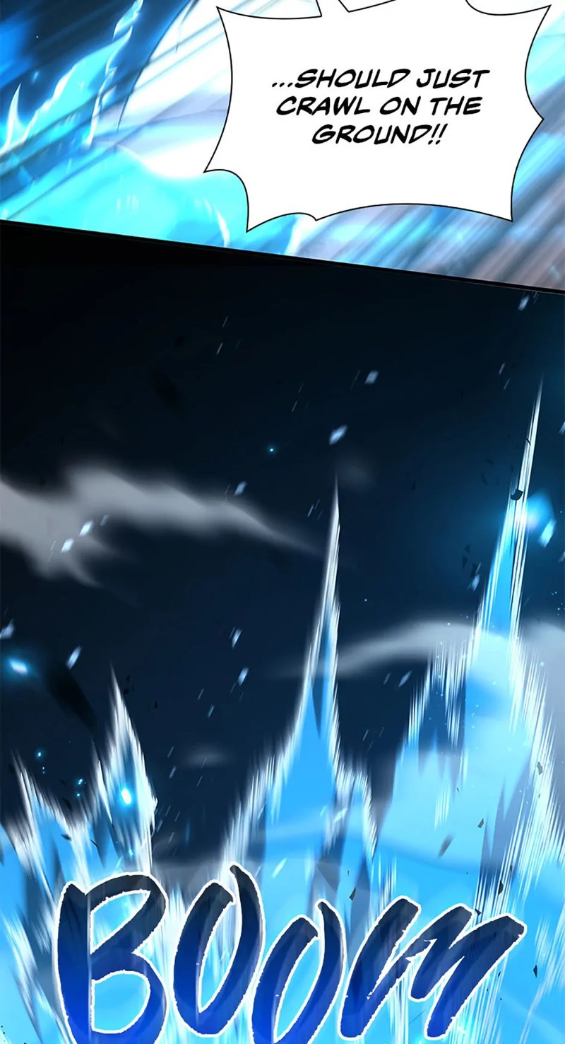 I Returned as an FFF-Class Witch Doctor Chapter 110 - Page 22