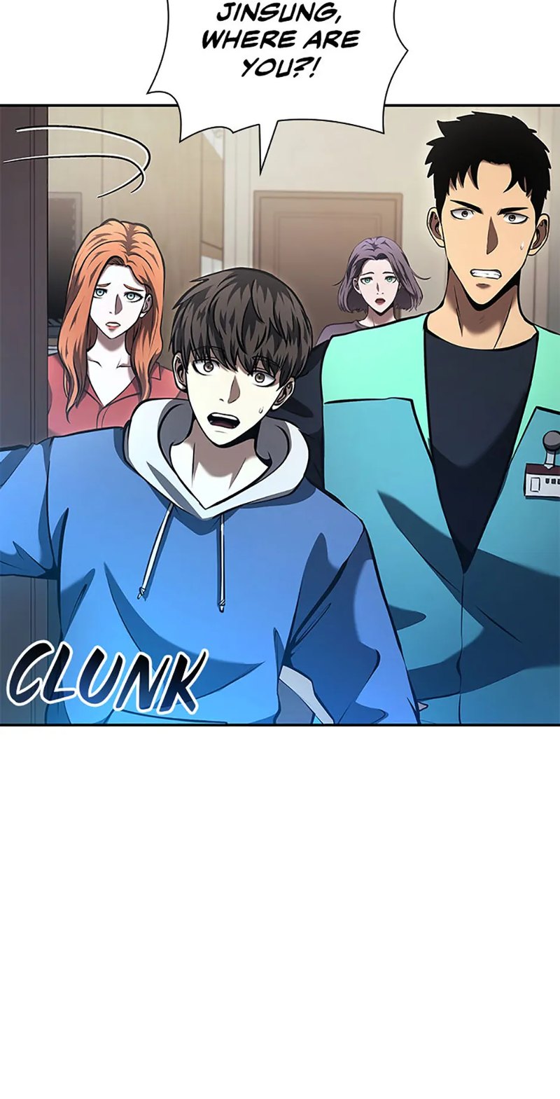 I Returned as an FFF-Class Witch Doctor Chapter 110 - Page 29