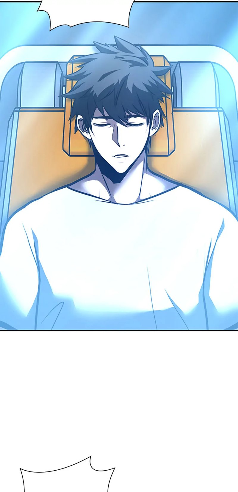 I Returned as an FFF-Class Witch Doctor Chapter 110 - Page 31