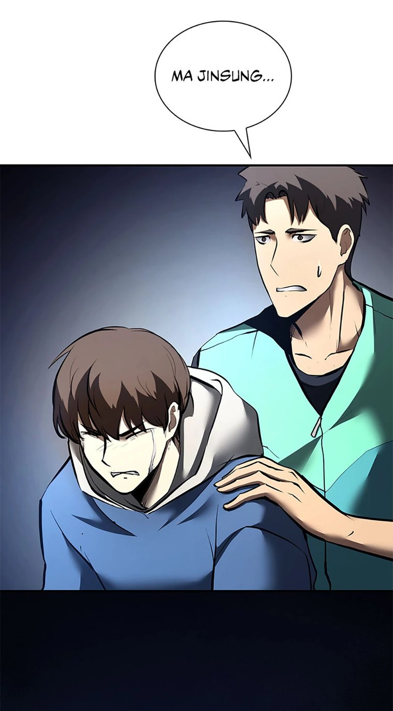 I Returned as an FFF-Class Witch Doctor Chapter 110 - Page 35