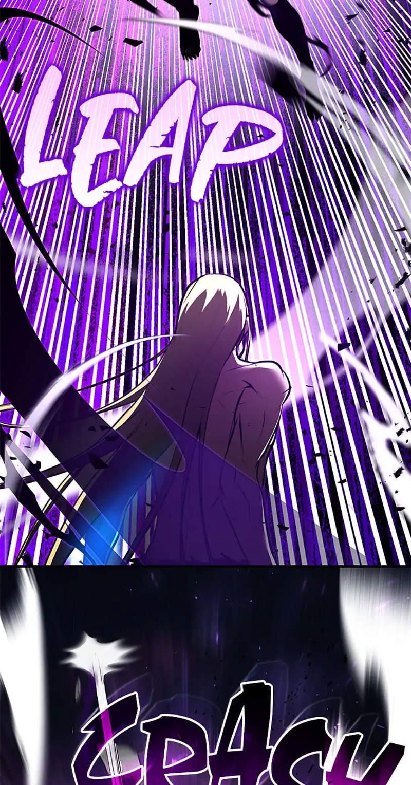 I Returned as an FFF-Class Witch Doctor Chapter 110 - Page 42