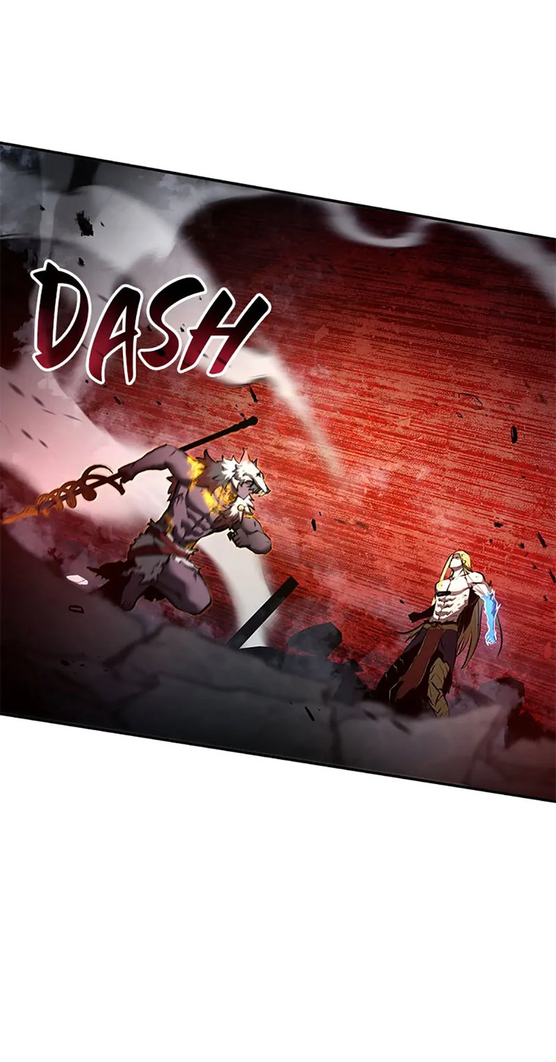 I Returned as an FFF-Class Witch Doctor Chapter 110 - Page 45