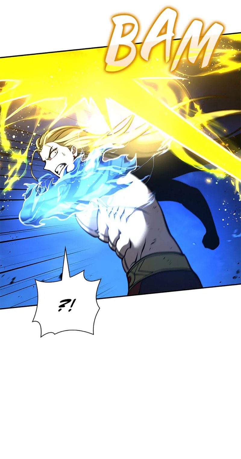 I Returned as an FFF-Class Witch Doctor Chapter 110 - Page 51