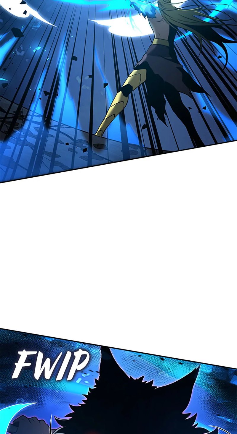 I Returned as an FFF-Class Witch Doctor Chapter 110 - Page 56