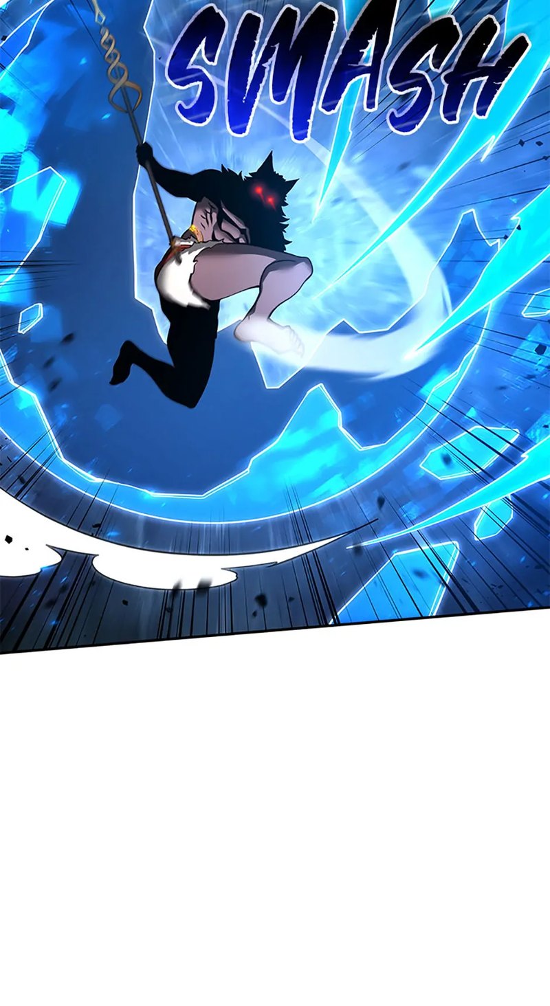 I Returned as an FFF-Class Witch Doctor Chapter 110 - Page 58