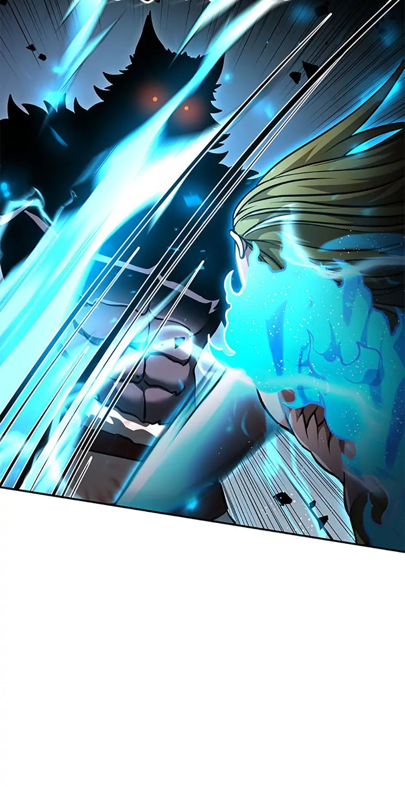 I Returned as an FFF-Class Witch Doctor Chapter 110 - Page 64