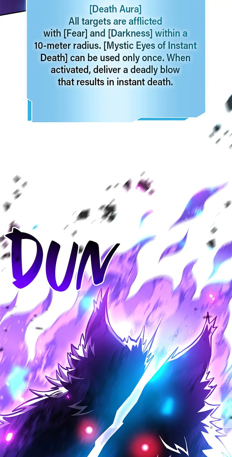 I Returned as an FFF-Class Witch Doctor Chapter 110 - Page 66