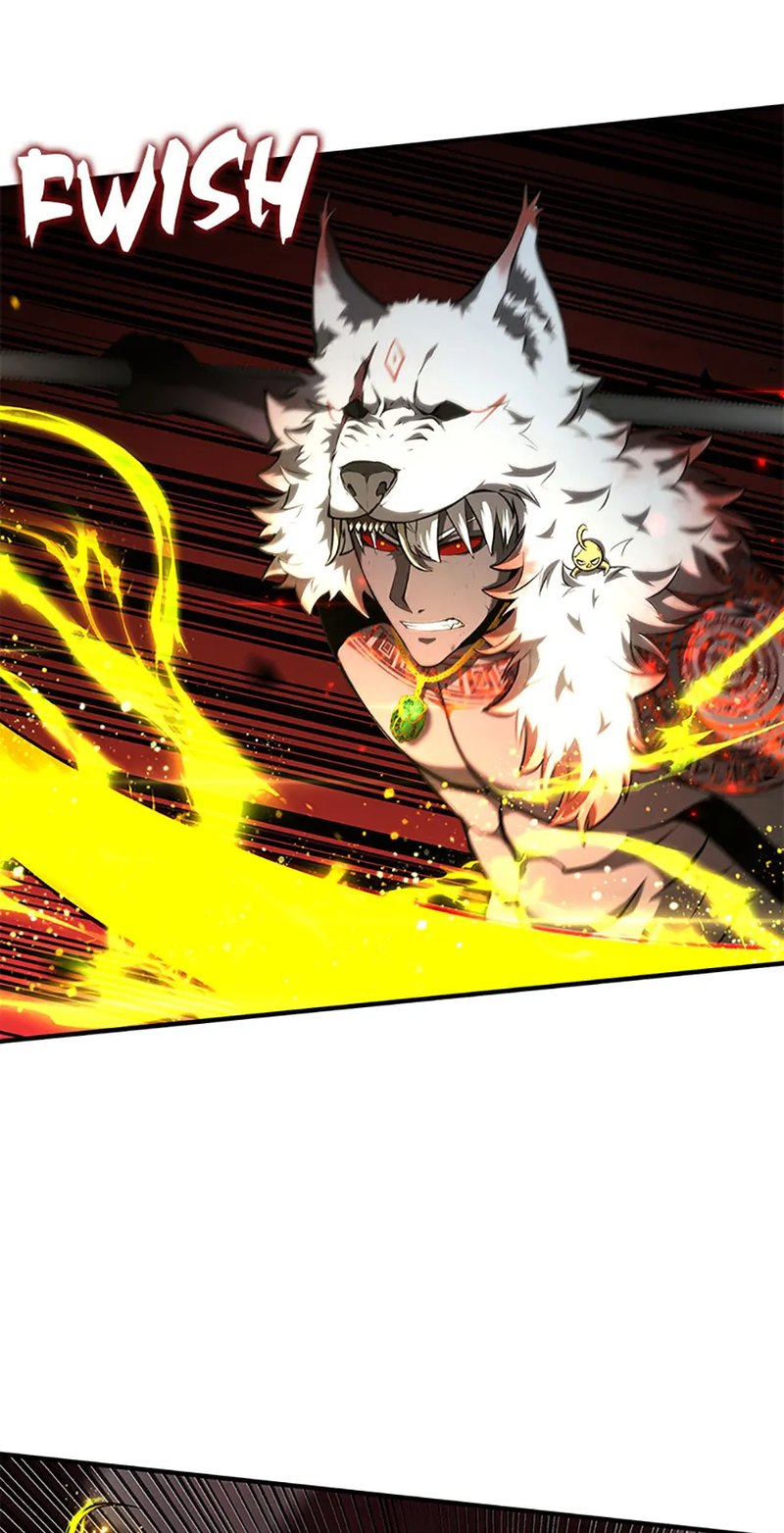 I Returned as an FFF-Class Witch Doctor Chapter 110 - Page 7