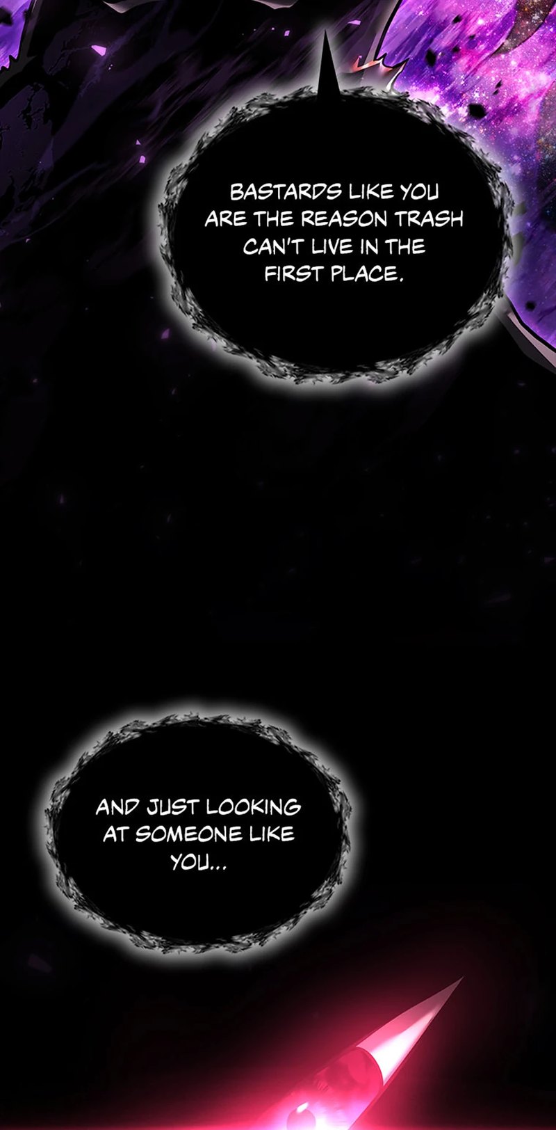 I Returned as an FFF-Class Witch Doctor Chapter 110 - Page 75