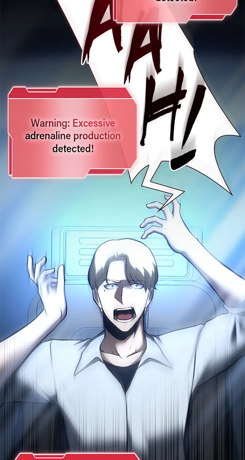 I Returned as an FFF-Class Witch Doctor Chapter 111 - Page 20