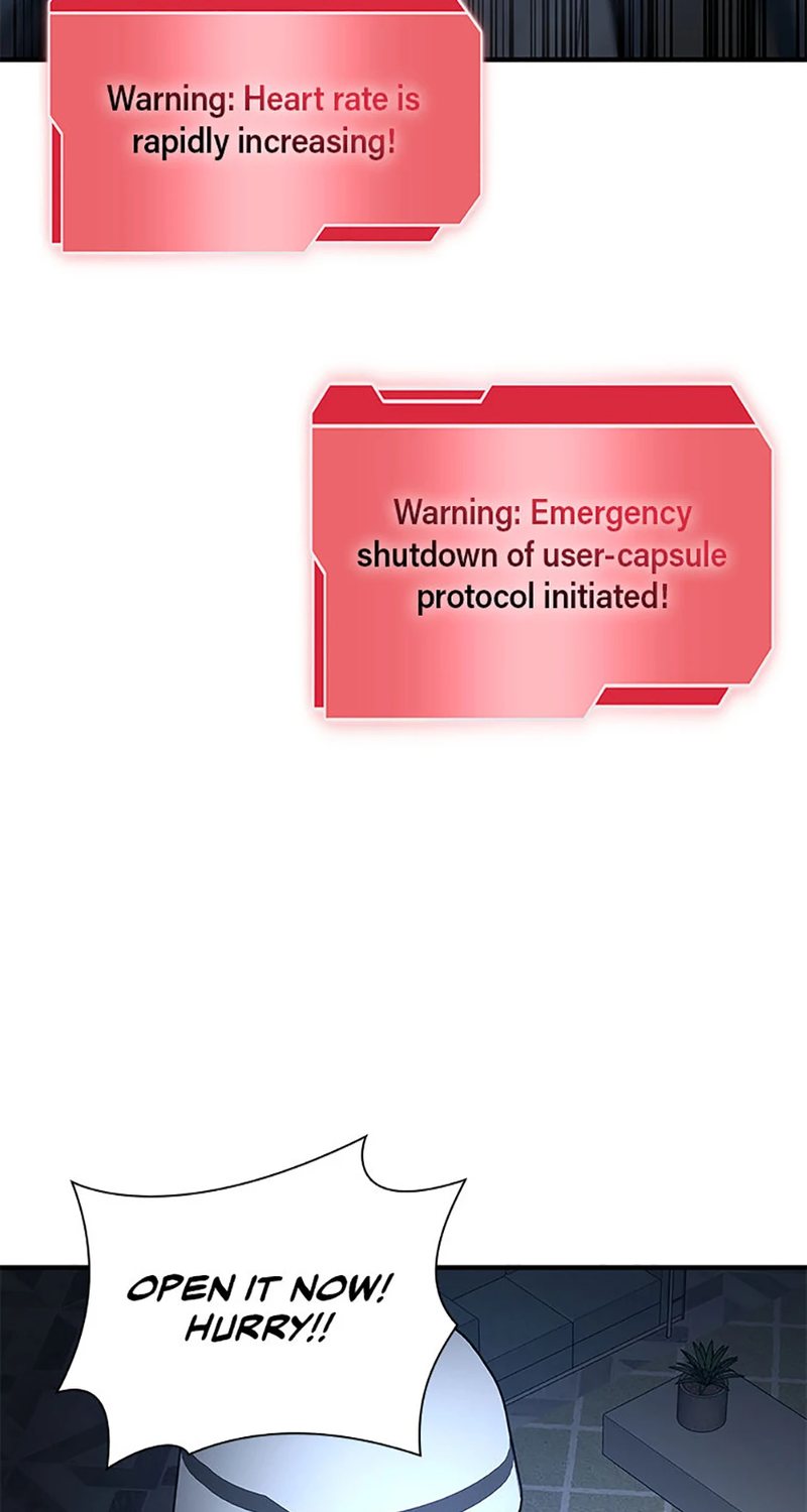 I Returned as an FFF-Class Witch Doctor Chapter 111 - Page 21