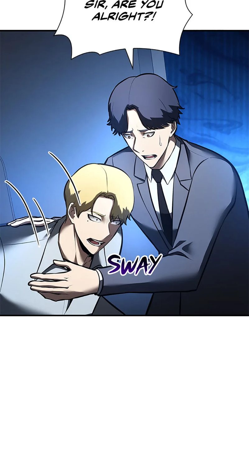 I Returned as an FFF-Class Witch Doctor Chapter 111 - Page 23