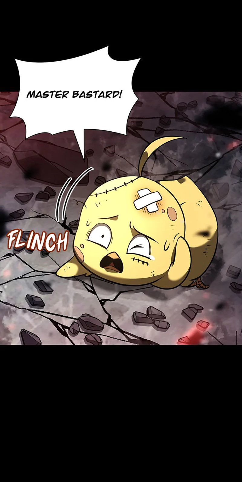 I Returned as an FFF-Class Witch Doctor Chapter 111 - Page 36