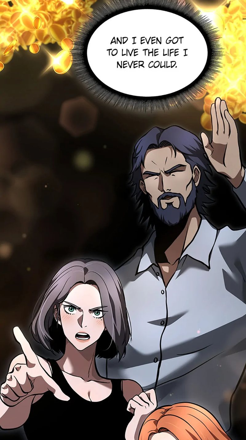 I Returned as an FFF-Class Witch Doctor Chapter 111 - Page 42