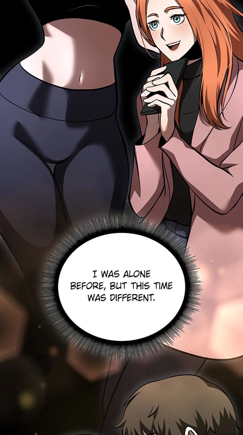 I Returned as an FFF-Class Witch Doctor Chapter 111 - Page 43