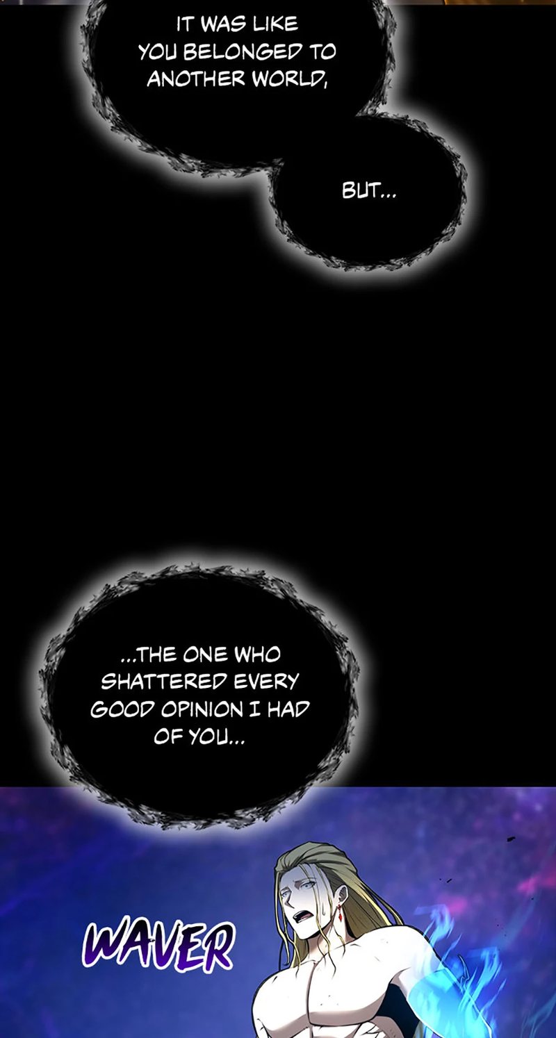 I Returned as an FFF-Class Witch Doctor Chapter 111 - Page 5