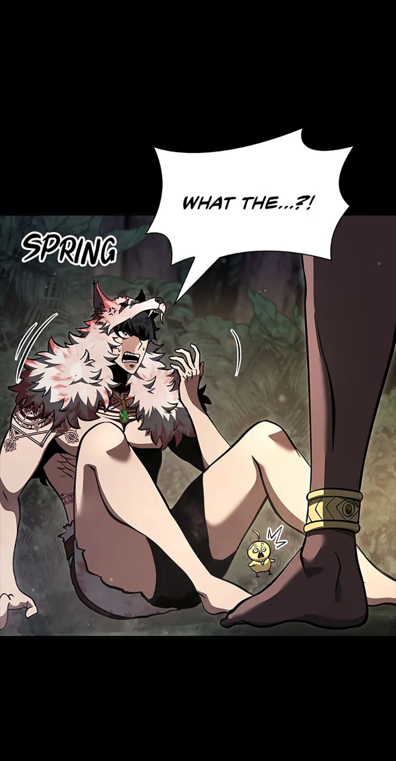 I Returned as an FFF-Class Witch Doctor Chapter 111 - Page 52