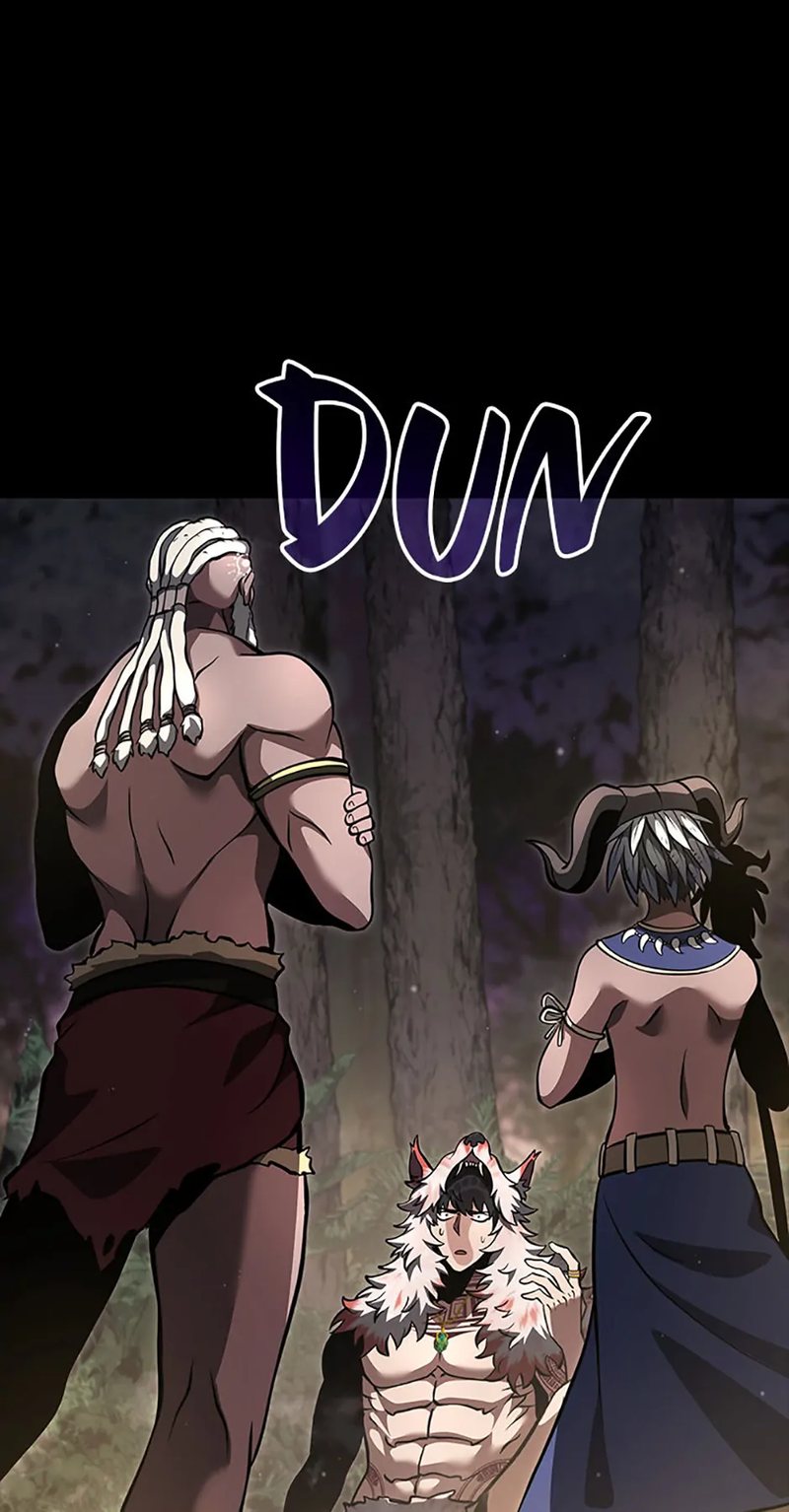 I Returned as an FFF-Class Witch Doctor Chapter 111 - Page 53