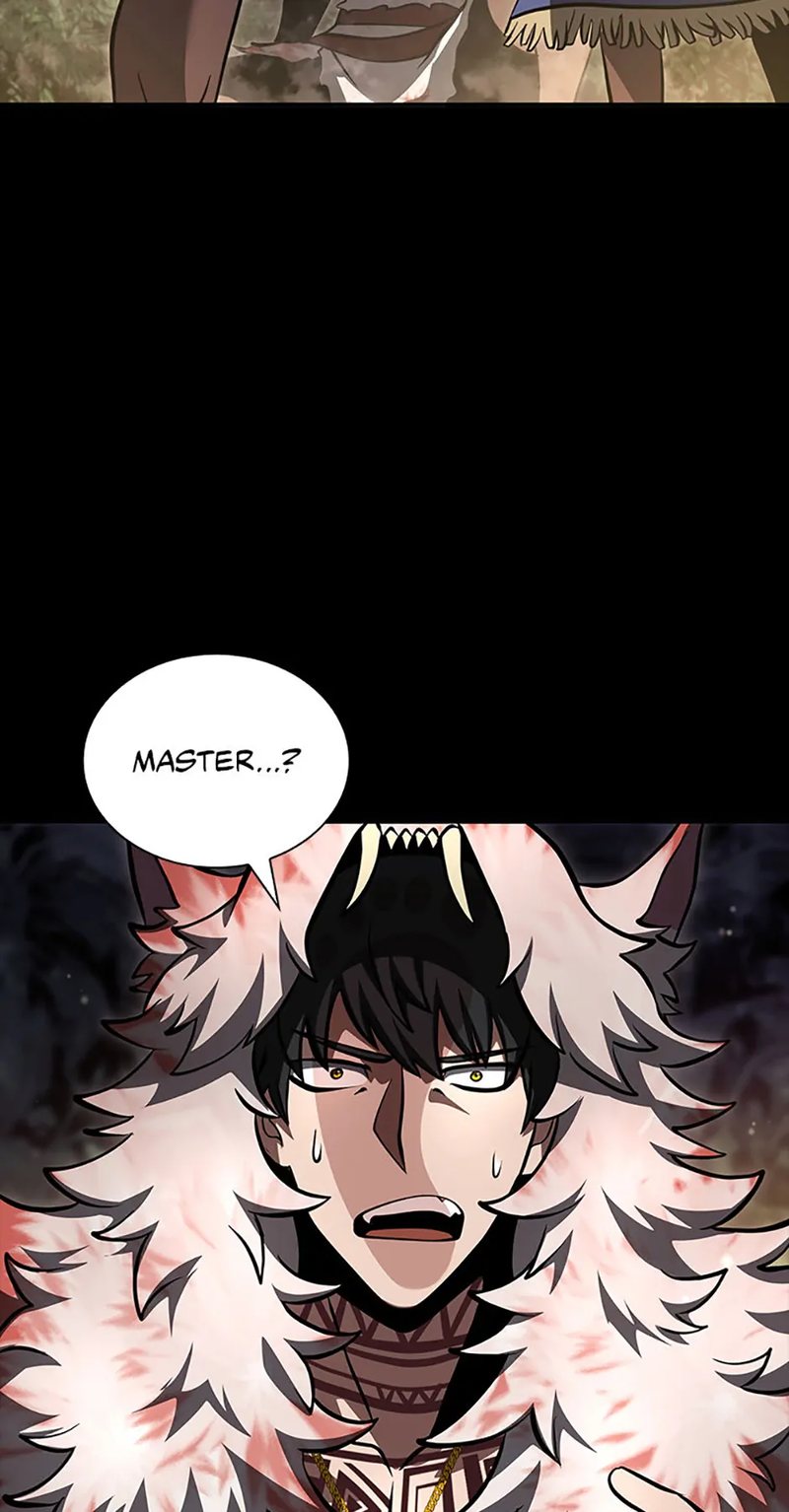 I Returned as an FFF-Class Witch Doctor Chapter 111 - Page 54