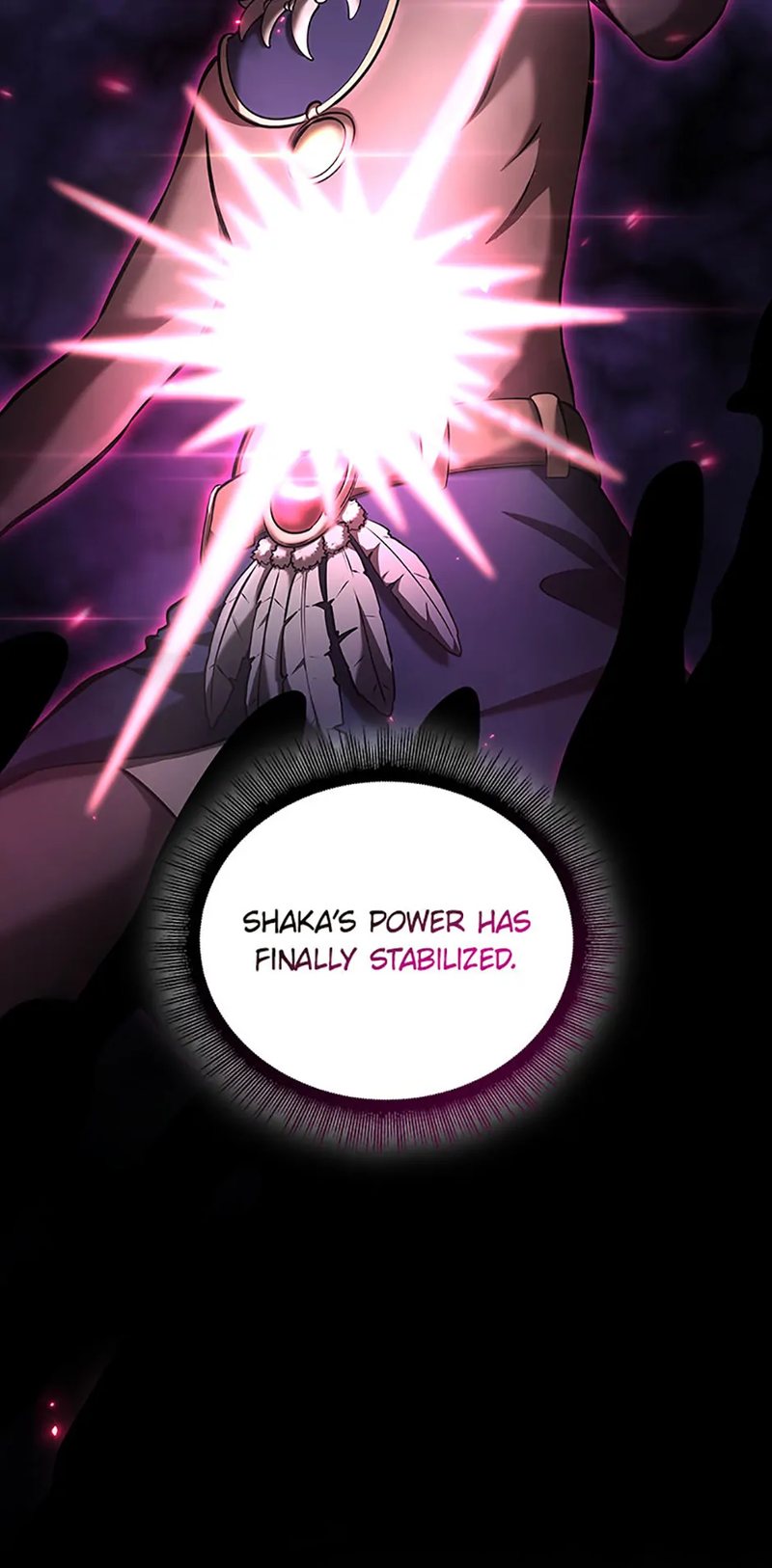 I Returned as an FFF-Class Witch Doctor Chapter 111 - Page 68