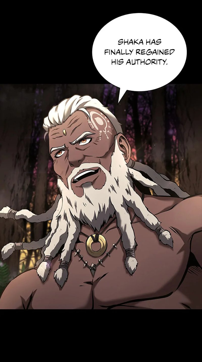 I Returned as an FFF-Class Witch Doctor Chapter 111 - Page 70